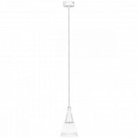 Подвесной светильник Lightstar Cone 757016, белый