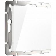 Заглушка (белый) W1159201 Werkel 4690389155109