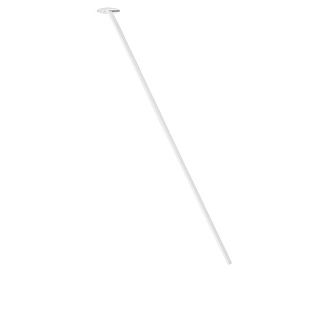 Светильник *1,3*100 см, 1*LED*3W, 4000K, Loft It Cane 10359/1000 White, Белый