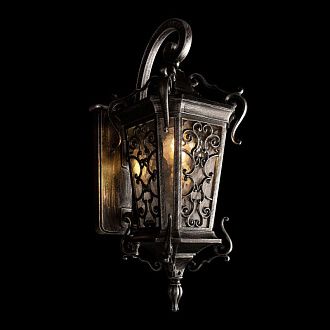 Бра *21*-6 см, 1*E27*100W, LOFT IT Tremezzo 100019W BS, серый