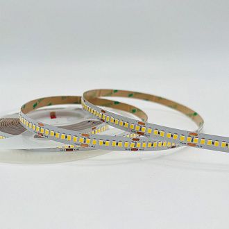 Лента светодиодная 2001-31420, 5M, SMD2835, 14.4W/m, 3000K, IP20 Favourite, Цена указана за 5 метров. Продается кратно 5 метрам.