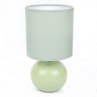 Настольная лампа 23 см, Lumion 8223/1T, зеленый