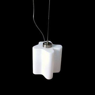 Светильник Lightstar 802110 Simple Light белый
