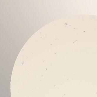 Бра Outdoor Bold O598WL-01B1 20 см, 1*E27*60W, Черный