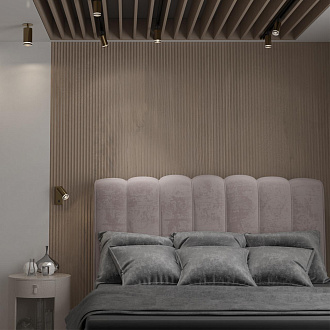 Светильник 14 см, Novotech Ular 370894, золото