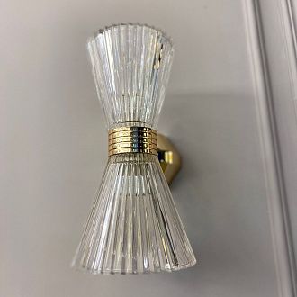 Подвесной светильник Newport 3611/S gold М0062772