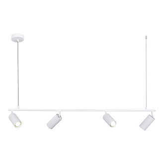 Светильник 120 см ST LUCE KENDO SL1213.503.04 Белый