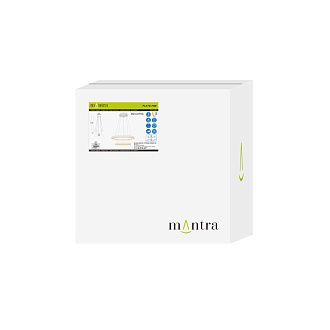 Люстра подвесная FLATS 9429