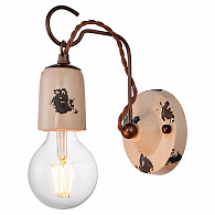 Светильник настенный GRLSP-8157 бежевый