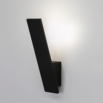 Бра светодиодное Citilux Декарт-2 CL704021N, 6W LED, 4000K, черный