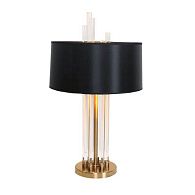 Настольная лампа Vele Luce Notte VL1314N01 золото
