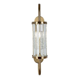 Бра 12*19*56 см, Е14 1x40W, Бронза MODELUX ML.534.02 AB