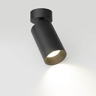Светильник 14 см, Citilux AXEL CL512211, черный