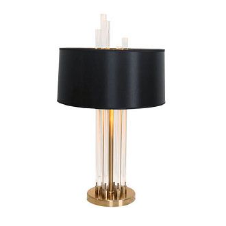 Настольная лампа Vele Luce Notte VL1314N01 золото