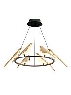 Подвесная люстра Inodesign Nomi 44.6524
