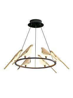 Подвесная люстра Inodesign Nomi 44.6524