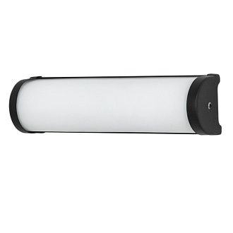 Подсветка для зеркал Arte Lamp Aqua-bara A5210AP-2BK, черный