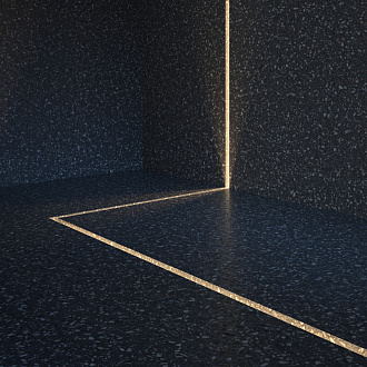 Алюминиевый профиль  Накладной 2000*16*16 мм Maytoni Technical Led Strip ALM009S-2M Серебро, цена за штуку