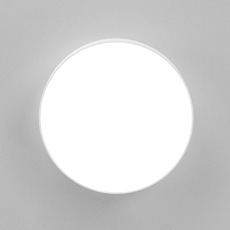 Светильник 18 см, 18W, 4000K Citilux Тао CL712180N Белый 1620lm