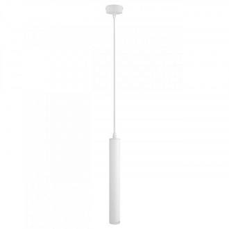 Подвесной светильник Arte Lamp A6810SP-1WH белый
