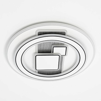 Люстра 50*6 см, 115W, 3000-5500K Citilux CL741020 Costa