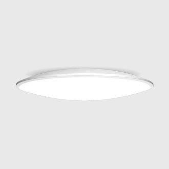 Светильник *37*5,6 см, LED *  24W, 5000К Mantra Slim  7973, белый