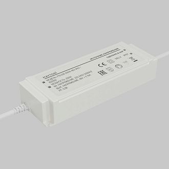 Источник напряжения PSL026 48V 200W IP67 832009 Maytoni Led Strip