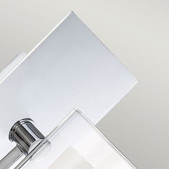 Бра для ванных комнат Quoizel, Арт. QZ-KOLT1-PC-BATH