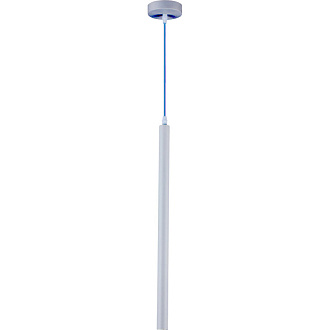 Подвесной светодиодный светильник Stilfort Rodeo 2071/91/01P, 3W LED, 4200K, белый