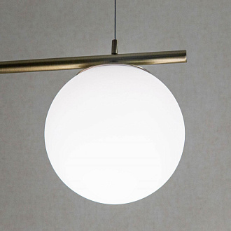 Люстра 15 см Citilux Бремен CL112123 Бронза 