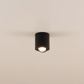 Светильник Черный Citilux Дюрен CL538113