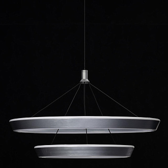 Люстра 60*50/185 см, 80W 4000K Citilux CL717013 Tavi