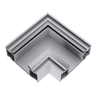 Угловой соединитель ST Luce Skyline 48 ST1047.599.00