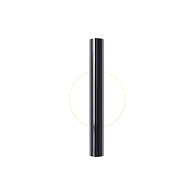 Бра 10,2*4,5*35 см, LED, 3000К, Maytoni Theorema MOD288WL-L5B3K черный