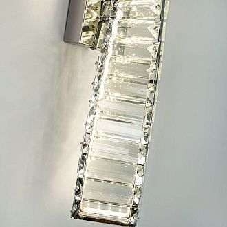 Настенный светильник MODESTYLE MS.88910.01 CR