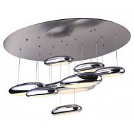 Светодиодная люстра Inodesign Mercury 40.079