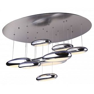 Светодиодная люстра Inodesign Mercury 40.079