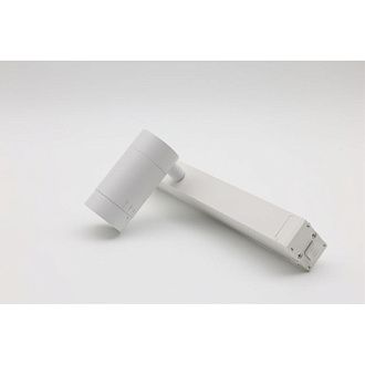 Светильник трековый 4 см, 7W, 2700-6000K, Aployt Magnetic track 220 APL.0204.10.07, белый