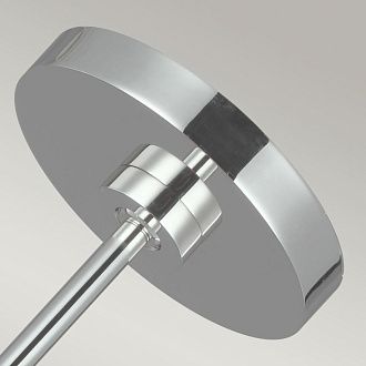 Люстра Feiss, Арт. FE-APOLLO5-PN