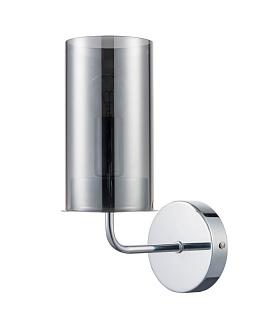 Бра 18*10*27 см, 1*E14 хром Vele Luce Licia VL1923W01