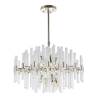Люстра 60*68 см, 10 E14*40W,  К, Arte Lamp Matilda A1064PL-10CC, Хром