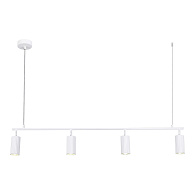 Светильник 120 см ST LUCE KENDO SL1213.503.04 Белый
