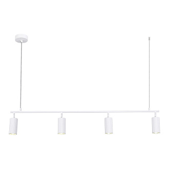 Светильник 120 см ST LUCE KENDO SL1213.503.04 Белый