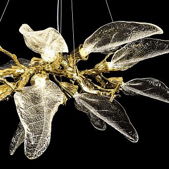 Подвесная люстра MODELUX premium ML.6800.12P