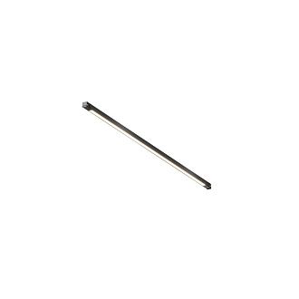 Трековый светильник Basis Exility X 4000K 12Вт 120° 61*1*-1 см, *LED*12W, 650K, Maytoni Technical  TR240-2-12W4K-B, Черный
