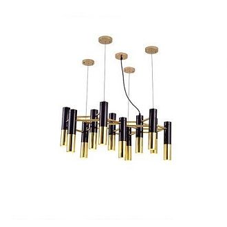 Подвесная люстра Inodesign Ultra 12 44.0012