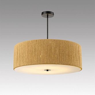 Люстра потолочная *60*56-56 см, 7*E14*40W, Lumion Silvana LUM8286/7, черный