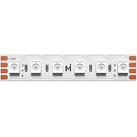 RGB/RGBW светодиодная лента Ultra 24В 3838 14,4Вт/м 5м IP20 201131 Maytoni  Led Strip, цена за метр, отгружается по  5 м