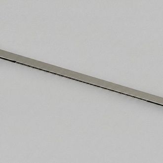 Светильник на шине 60,3*1,14*2,57 см, *LED*20W, 3000K, Denkirs SHINE PRIME GRILL 3000К | ШАЙН ПРАЙМ ГРИЛЬ 3000К DK4772-DN, темный никель