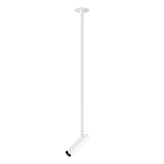 Спот 3*3*65,1 см, LED, 6W, 3000К, Maytoni Technical Focus T P141RS-L125-6W3K-W белый